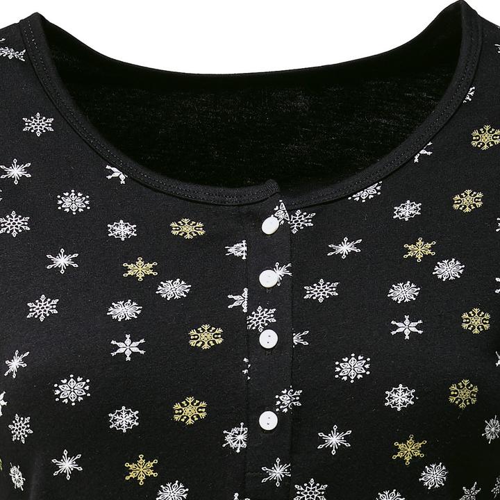 Immagine prodotto Erwin Müller Camicia da notte da donna (44, 46)