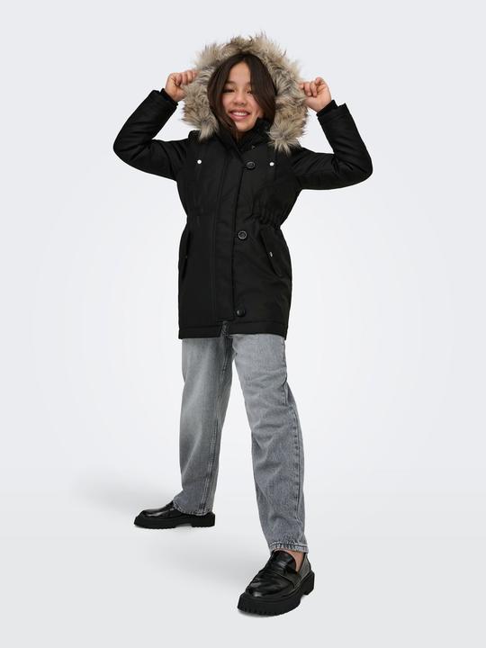 Produktbild Only Lang Parka (122)