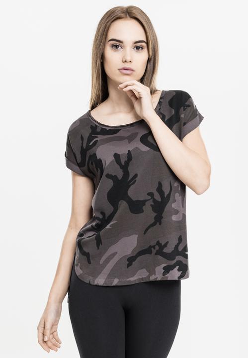 Actual product image Urban Classics tee (M)