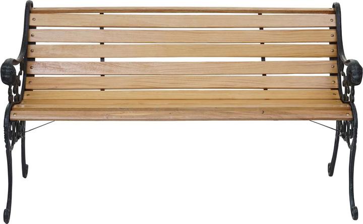 Produktbild JOHN316 Gartenbank
