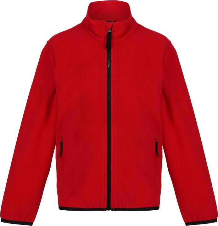 Produktbild Regatta Fleecejacke Durchgehender Reissverschluss (116)