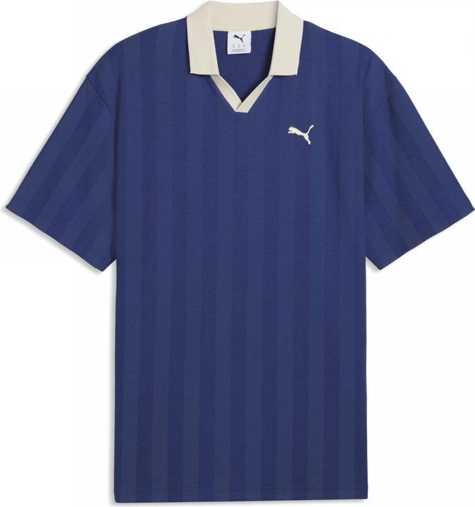 Image du produit Puma CLASS Relaxed Pinnacle Polo (XL)