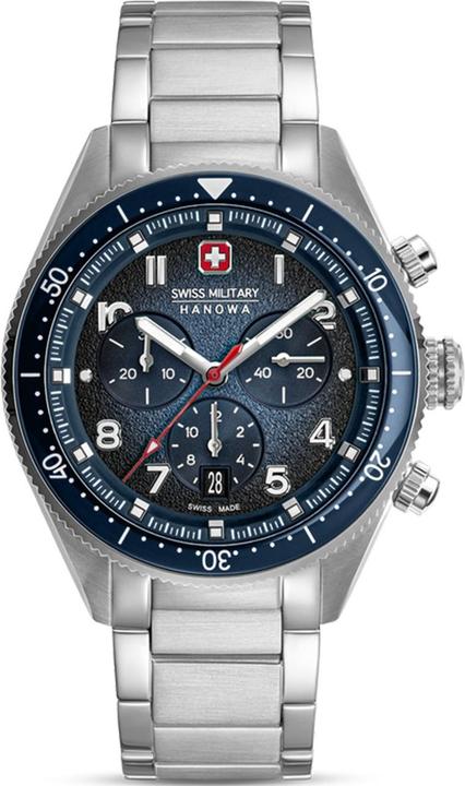 Immagine prodotto Swiss Military Hanowa SMWGI0003804 Greyhound