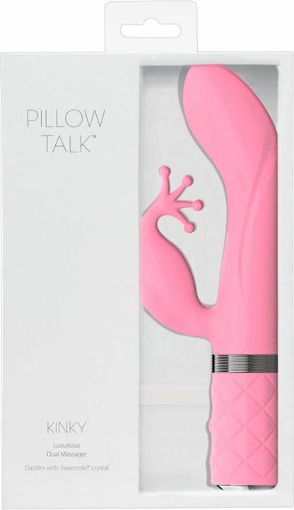 Produktbild Pillow Talk Kinky