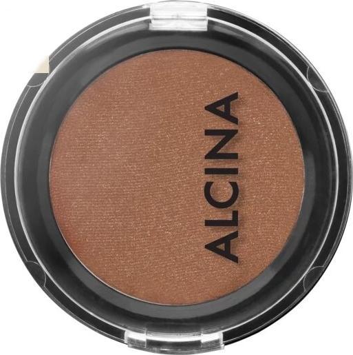 Actual product image Alcina Eyes (Iced Caramel)