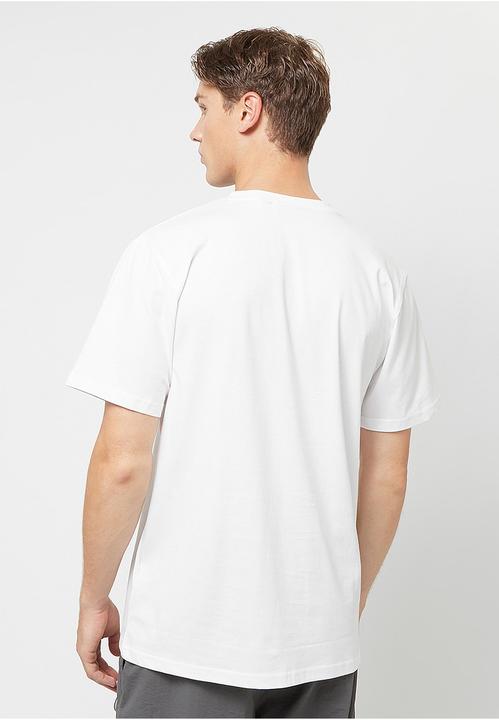 Actual product image Snipes Capacité Core Logo Tee - 201131 (XL)