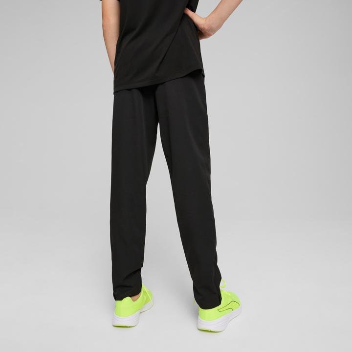 Produktbild Puma TAD ESS Woven Tapered Pants B (128)