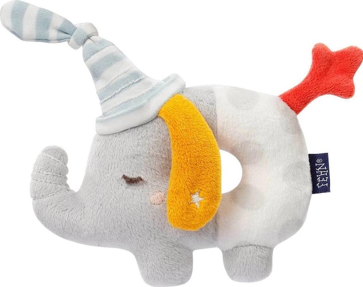 Fehn Griffin elephant