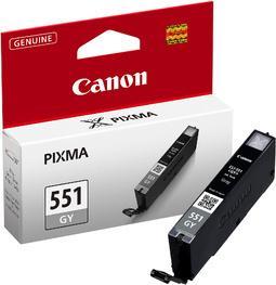 Image du produit Canon Cli-551gy (GY)