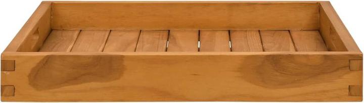 Actual product image vidaXL Serviertablett