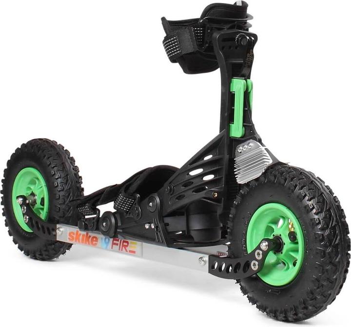 Image du produit Skike V9 Fire 200 (Taille unique)