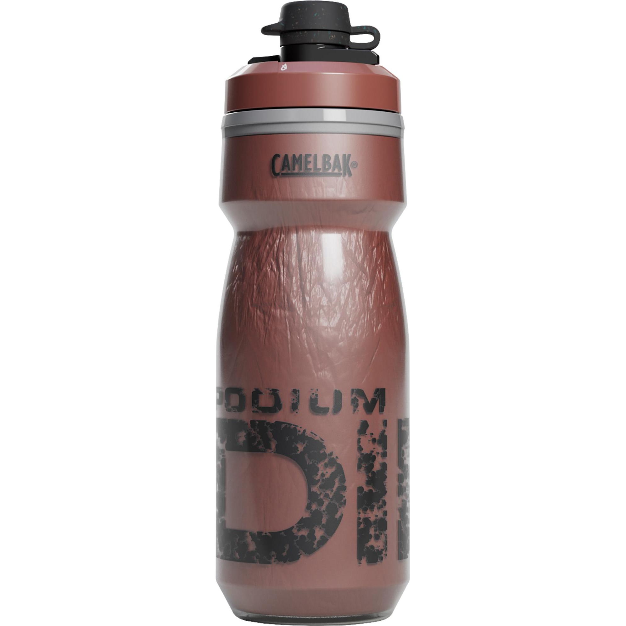 Camelbak, Trinkflasche + Thermosflasche, (0.60 l)