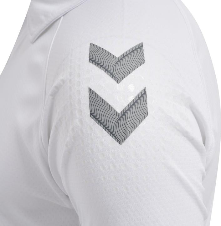 Produktbild hummel Lead Functional Polo (S)