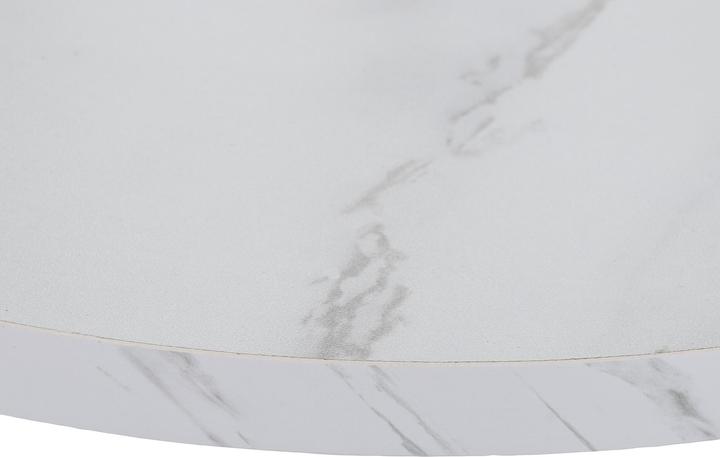 Actual product image Relaxdays Side Table (40 x 40 x 57 cm)