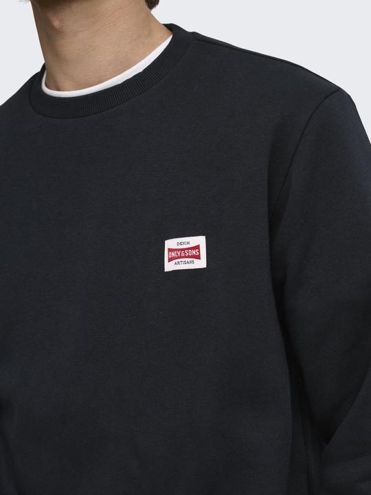Actual product image Only & Sons ONSCERES Sweatshirt Sweatshirt (XL)