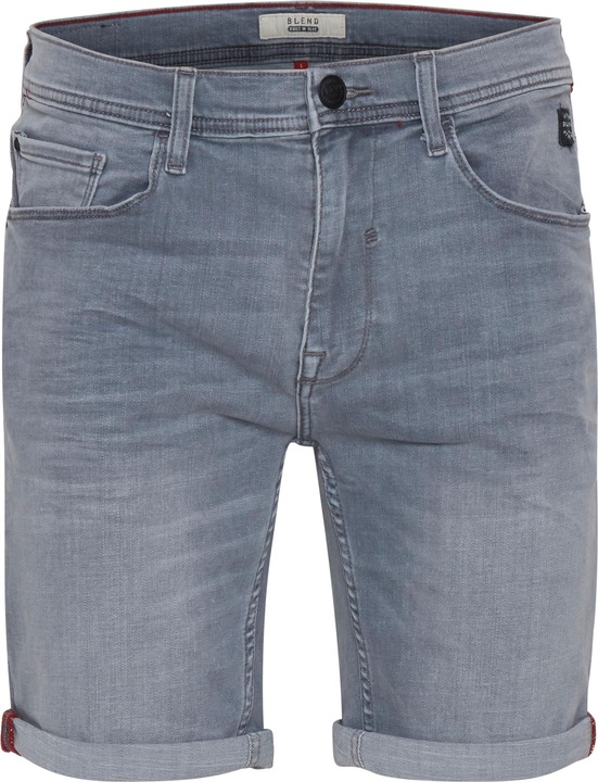 Denim Grey