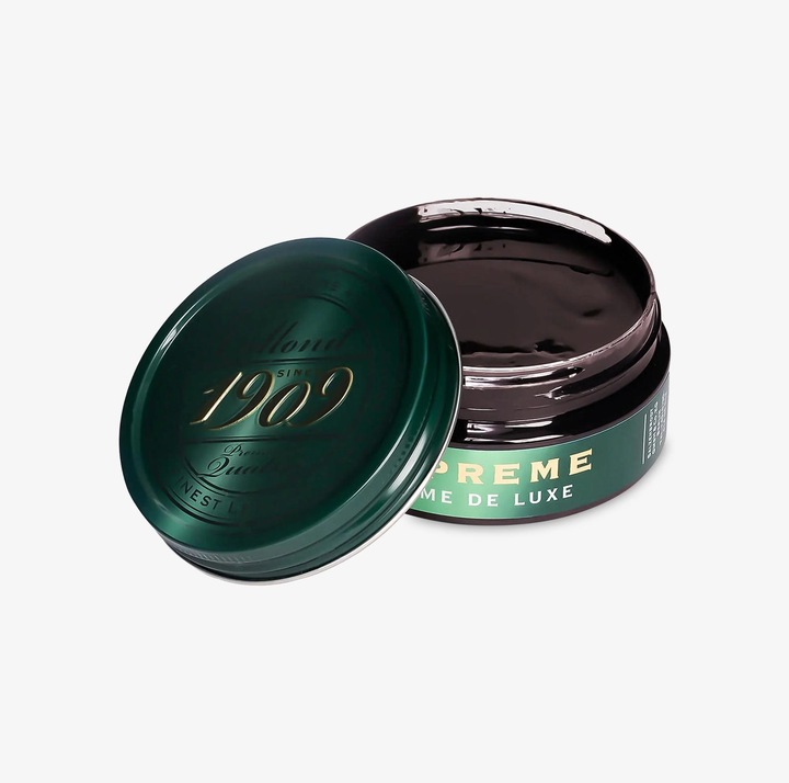 Immagine prodotto Collonil 1909 Supreme Creme de Luxe Marrone Scuro (1 x, 100 ml)