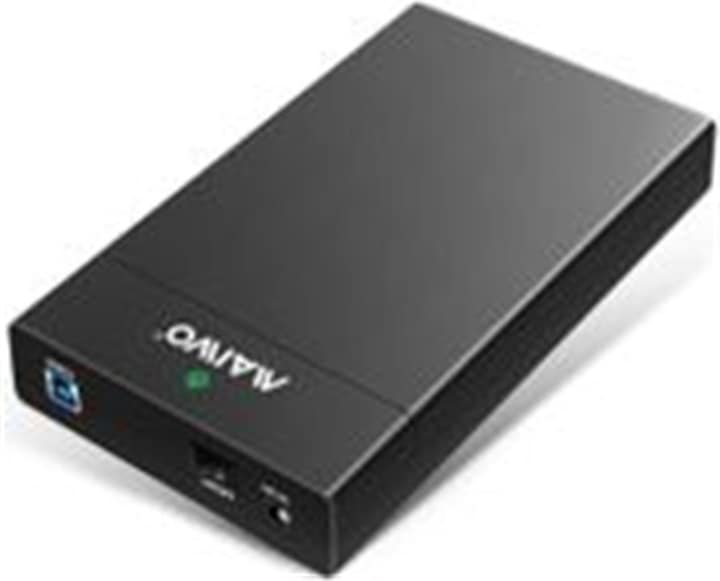 Produktbild CoreParts 2TB USB3.0 3,5" 7200rpm (2 TB)