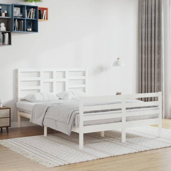 Produktbild vidaXL Serafina (140 x 200 cm)