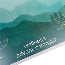 Produktbild Accentra Adventskalender Winter Spa