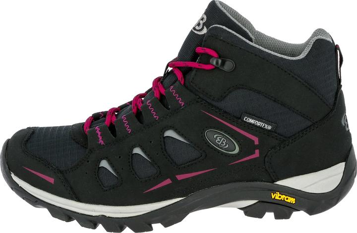 Produktbild Brütting Outdoorschuhe (41)