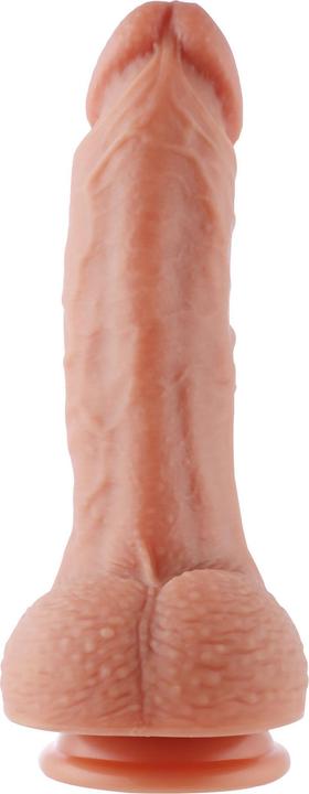 Produktbild HiSmith KlicLok Dildo 20 cm