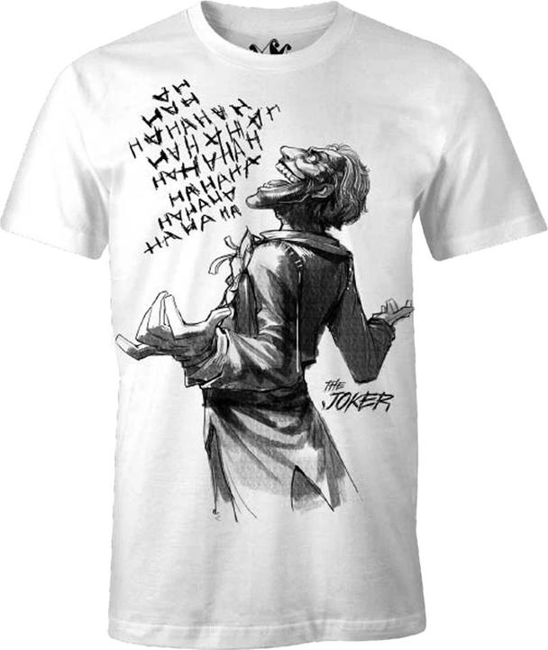 Produktbild Hocus Pocus TShirt (S)