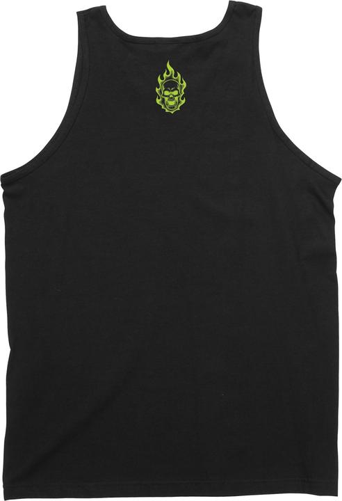 Produktbild Creature Logo Regular Fit Tank (S)