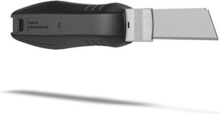 Actual product image Martor Sicherheitsmesser Secubase 383 383001