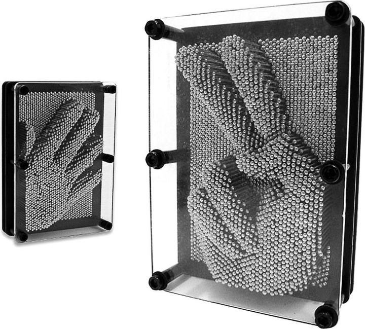 Actual product image Mikamax Pin Art XL