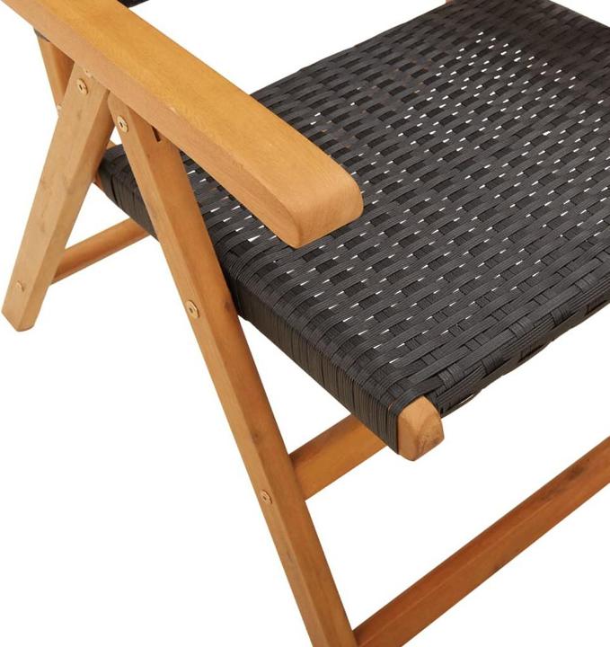 Produktbild vidaXL Gartenstuhl