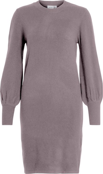 Produktbild Vila VIKERRY Gestricktes Midikleid (XS)