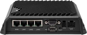 Produktbild Cradlepoint IBR1700 w/WiFi 5Y NC Mob EssAdv