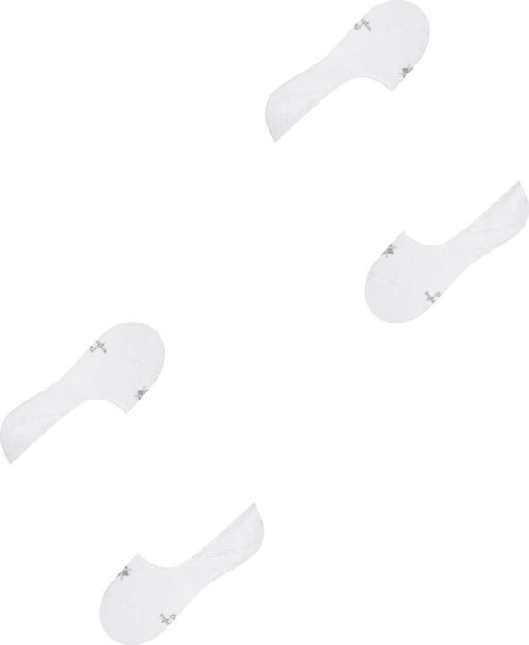 Immagine prodotto Burlington Everyday IN Box 2-Pack (Confezione da 2, 43 - 44)