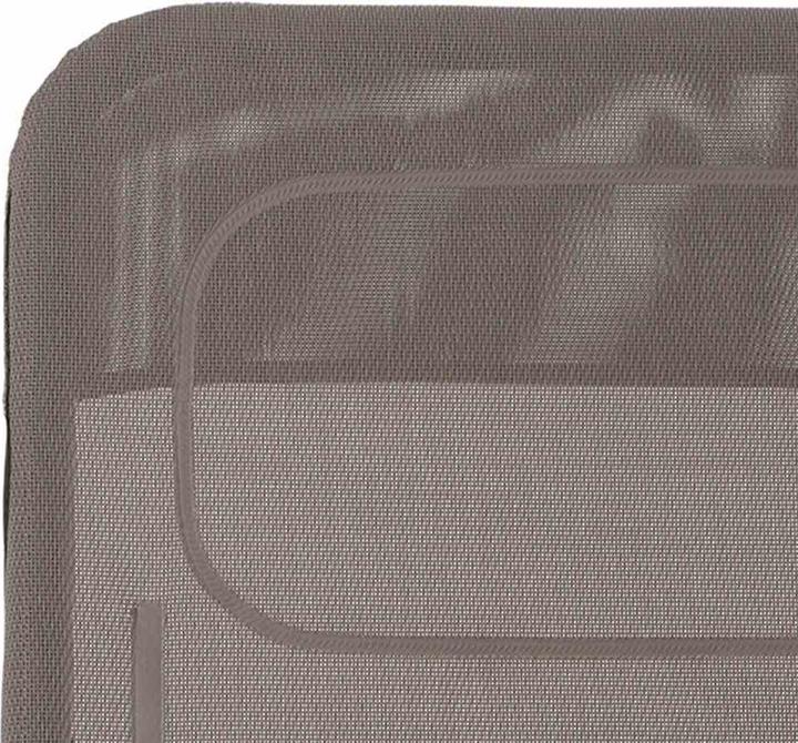 Produktbild Siena Garden Sonnenliege (139 cm)