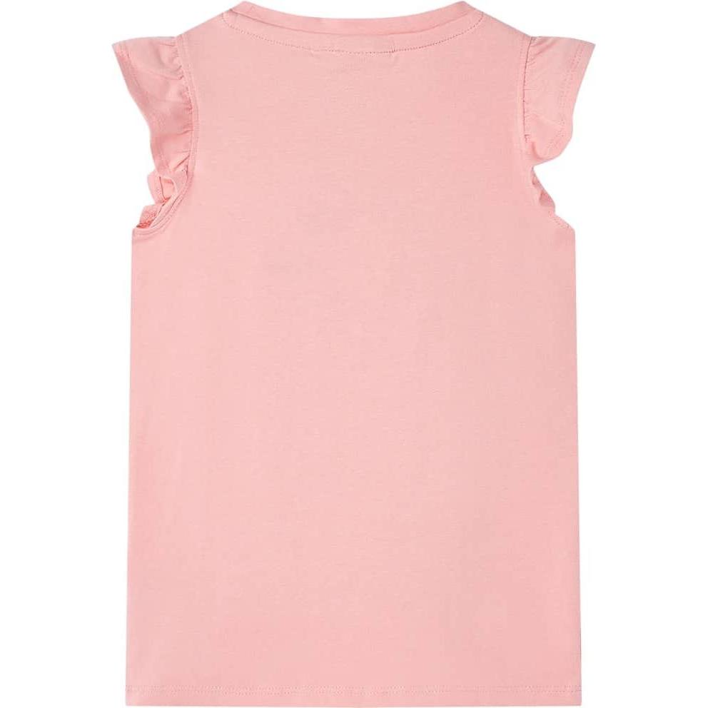 Thumbnail - VidaXL, Unisex, Shirt, Jenesis, Rosa, (140)