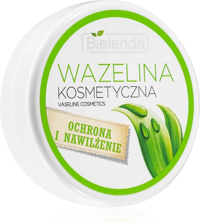 Produktbild Bielenda Vaseline (Körpercreme, 25 ml)