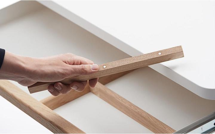 Actual product image Flexa Drawer for desk Moby