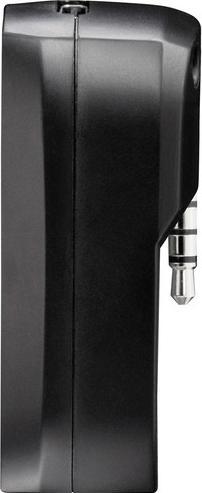 Productafbeelding Westcott FJ-XR Draadloze Ontvanger voor FJ-X2M 3,5 Jack
