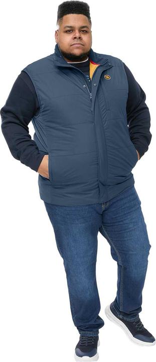 Produktbild DUKE D555 Felipe 2 Weste Wattiert (3XL)