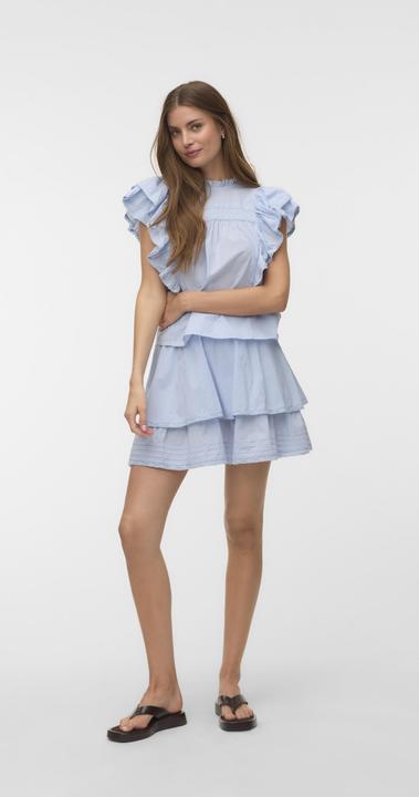 Produktbild Vero Moda VMELIX Hohe Taille Kurzer Rock Rock (M)