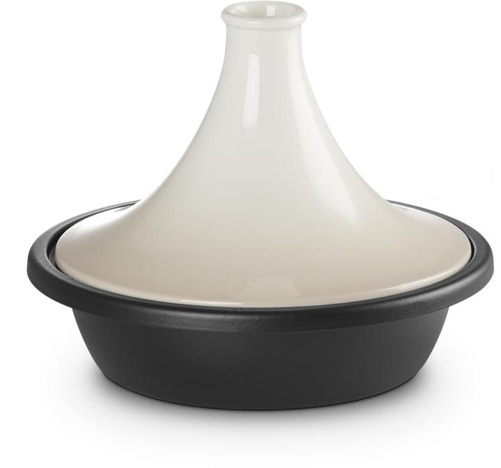 Produktbild Le Creuset Signature (Tajine Topf, Gusseisen, 31 x 31 cm)