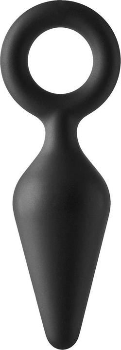 Produktbild Dreamtoys Dream Toys Fantasstic Anal Plug Black 8.5 cm