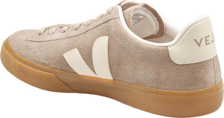 Image du produit Veja campo sneakers in natural suede (41)