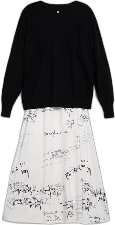 Actual product image Desigual Morisot (M)