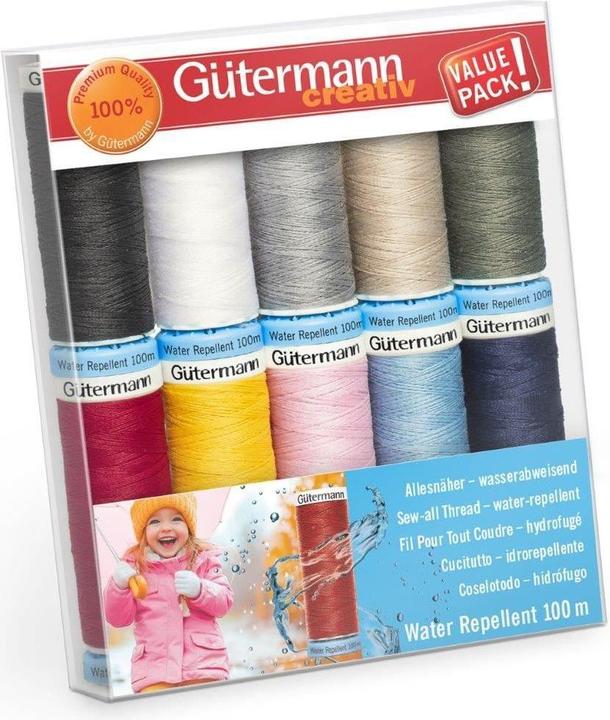 Gütermann Nähfaden (100 m)