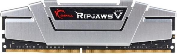 Produktbild G.Skill Pamięć Ripjaws V, DDR4, 16 GB, 2400MHz, CL15 (F4-2400C15D-16GVS) (DDR4-RAM, U-DIMM)