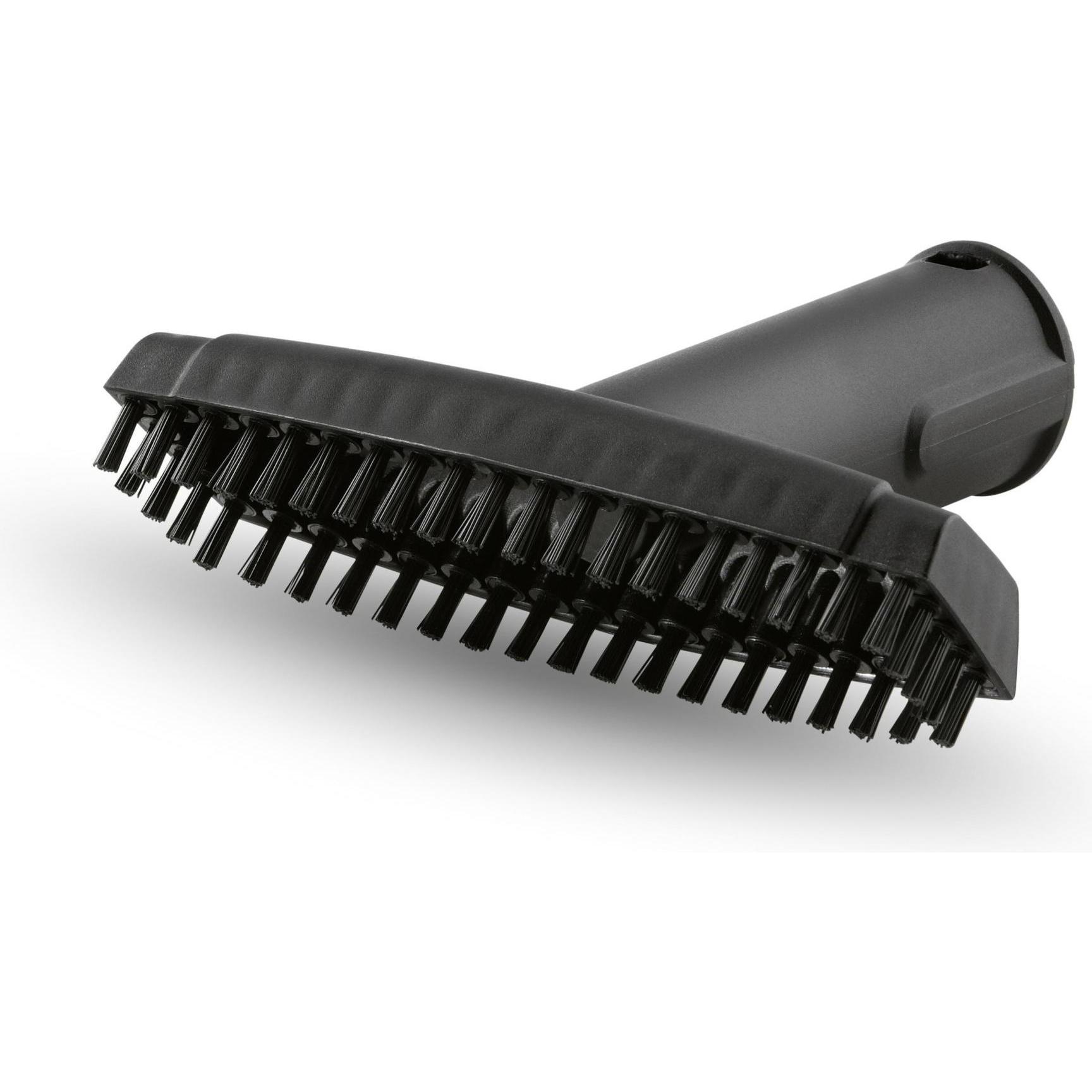 Kärcher Handdüse, Dampfreiniger Zubehör, Schwarz