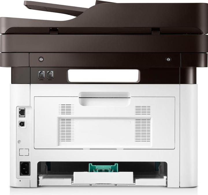 Produktbild Samsung Xpress M2675FN (Laser, Schwarz-Weiss)
