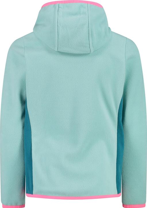 Actual product image CMP Campagnolo Hoodie (110)